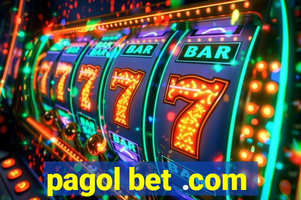 pagol bet .com